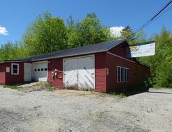 Foreclosure in  DOUGLAS HWY Ellsworth, ME 04605