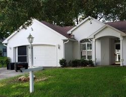 Foreclosure in  SW 77TH CIR Ocala, FL 34476