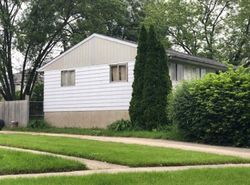 Foreclosure in  KENNEDY DR North Chicago, IL 60064