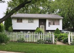 Foreclosure in  KENNEDY DR North Chicago, IL 60064