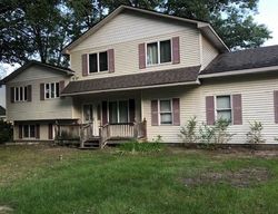 Foreclosure in  CONNECTICUT ST Walled Lake, MI 48390