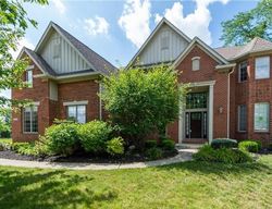 Foreclosure in  WEDGESTONE CT Fishers, IN 46037