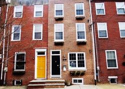 Foreclosure in  S 3RD ST Philadelphia, PA 19147