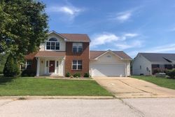 Foreclosure Listing in OXFORD AVE FAIRVIEW HEIGHTS, IL 62208