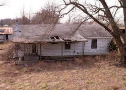 Foreclosure in  HONEYSUCKLE RD Marissa, IL 62257