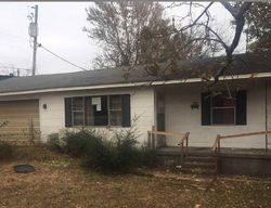 Foreclosure in  N PRATT ST Pocahontas, AR 72455