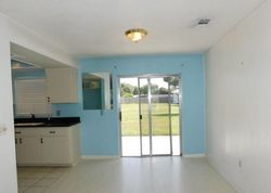 Foreclosure in  ROBBINSWOOD DR Rockledge, FL 32955