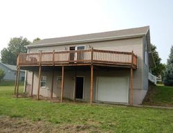 Foreclosure in  TERRACE DR Otley, IA 50214