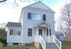 Foreclosure in  FLOWER RD Mastic Beach, NY 11951