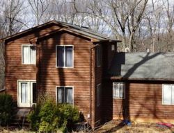 Foreclosure in  HIGH KNOB RD Front Royal, VA 22630