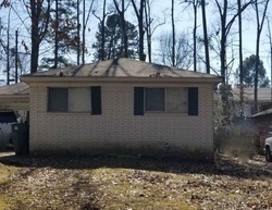 Foreclosure in  KEATS DR Little Rock, AR 72209