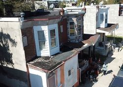 Foreclosure in  N TANEY ST Philadelphia, PA 19132