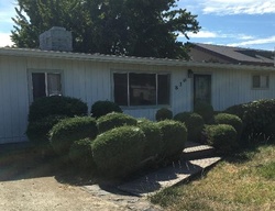 Foreclosure in  LAWNSDALE RD Medford, OR 97504