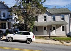 Foreclosure in  BROADWAY Bangor, PA 18013