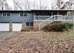 Foreclosure in  LEDFORD CIR High Point, NC 27265