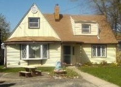 Foreclosure in  RUSHMORE RD Fox Lake, IL 60020