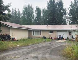 Foreclosure in  LISMORE CIR North Pole, AK 99705