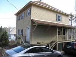 Foreclosure Listing in GREGORY AVE NORTH ADAMS, MA 01247