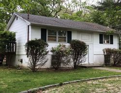 Foreclosure in  SHERWOOD LN East Hampton, NY 11937