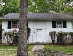 Foreclosure in  SHERWOOD LN East Hampton, NY 11937