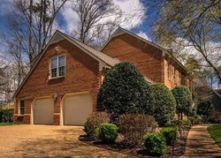 Foreclosure in  CAPTAINE GRAVES Williamsburg, VA 23185