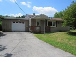 Foreclosure in  BERRY LN Circleville, NY 10919