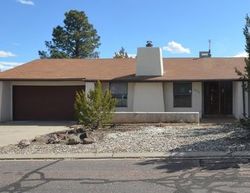 Foreclosure in  SHIWANA CT Cochiti Lake, NM 87083