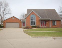 Foreclosure Listing in S J AVE NEVADA, IA 50201