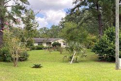 Foreclosure Listing in FAIRBANKS FERRY RD HAVANA, FL 32333