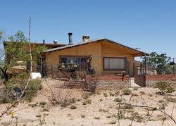 Foreclosure in  E ALHAMBRA DR Sierra Vista, AZ 85650