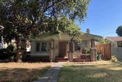 Foreclosure in  W HIGHLAND AVE Tracy, CA 95376