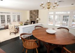 Foreclosure Listing in MILL RD NEW CANAAN, CT 06840