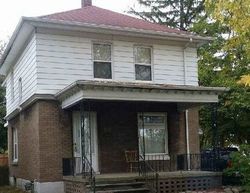 Foreclosure in  HIGH ST Mount Clemens, MI 48043