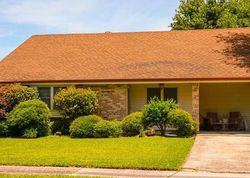 Foreclosure in  GANNON RD New Orleans, LA 70128