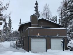 Foreclosure in  SELDON CIR Anchorage, AK 99507