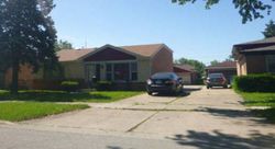 Foreclosure in  W 120TH ST Alsip, IL 60803