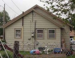 Foreclosure in  SAFFORD AVE Garden City, KS 67846