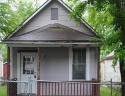 Foreclosure in  POTTAWATOMIE ST Leavenworth, KS 66048