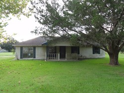 Foreclosure in  NICHOLAS ST Opelousas, LA 70570