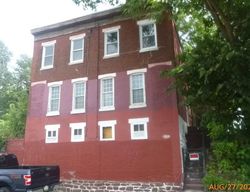 Foreclosure in  K ST Philadelphia, PA 19124