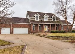 Foreclosure in  NE VAIL CT Ankeny, IA 50021