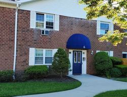 Foreclosure Listing in OLD TOWN RD APT 6L PORT JEFFERSON STATION, NY 11776
