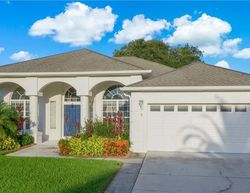 Foreclosure in  FAIRWAY LOOP Kissimmee, FL 34746