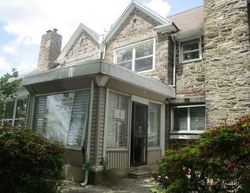 Foreclosure in  WYNDALE AVE Philadelphia, PA 19131