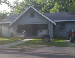 Foreclosure in  W 29TH ST Little Rock, AR 72204