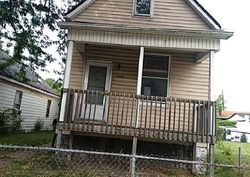 Foreclosure in  EXCHANGE AVE East Saint Louis, IL 62201