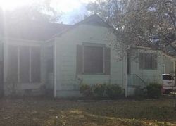 Foreclosure in  E RIDGEWAY ST Jackson, MS 39206