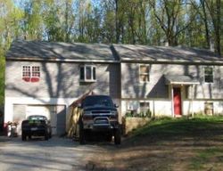 Foreclosure in  BALDWIN RD Coatesville, PA 19320