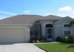 Foreclosure in  STEPPING STONE DR Fort Myers, FL 33967