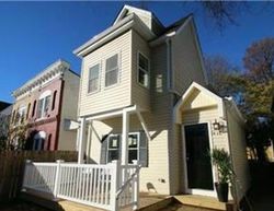 Foreclosure in  CALVIN AVE Baltimore, MD 21218